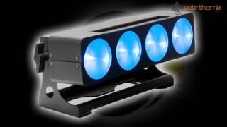 American DJ Dotz Bar 1.4 LED DJ Live & Stage Light