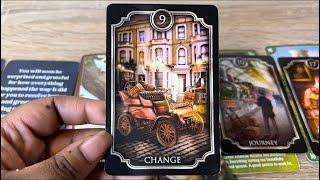 Cancer Tarot ️ Find Out How This Will End Cancer