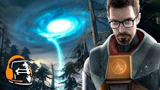 Сюжет Half-Life 2 без мишуры
