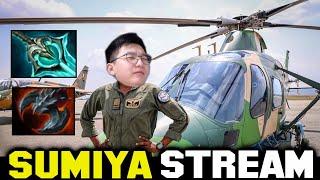 from Throw to Comeback  Sumiya Stream Moments 4448