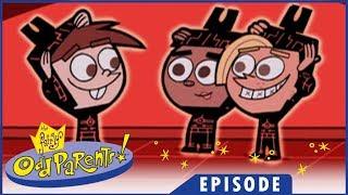The Fairly Odd Parents  Power Mad