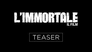 LImmortale 2019 - Teaser