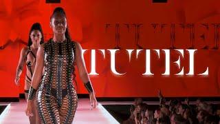 NYFW September 2023 - AUSTIN TOOTLE x Runway 7 Fashion #nyfw #runway7fashion #designer