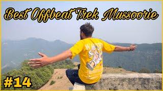 Best Offbeat Trak In ￼ Mussoorie  ashwanimark vlog