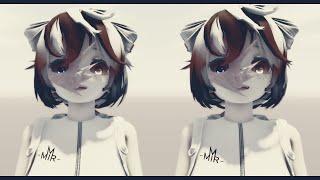 MMD JOYRIDE Original DL