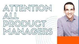 Time Management and Distraction-Free Strategy for Product Managers with Nir Eyal