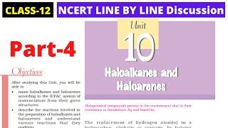 L4 Physical Properties Class 12 NCERT Chemistry Chapter 10 - HALOALKANES AND HALOARENES Hindi