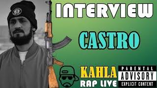 Episode 052  Interview -Castro-  09-07-2018