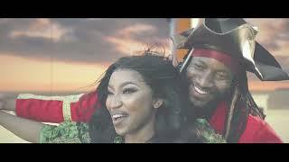 Winky D ft Frya-Akayenda Official Video