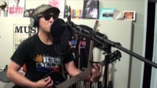 Ill Be - Edwin McCain cover