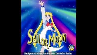 08 - Moon Prism Power - Background Music from the Hit Sailor Moon Series