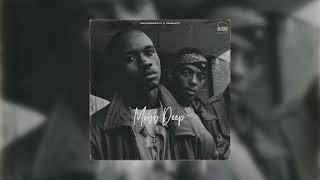 FREE Пабло x Amigo x Miyagi Type Beat - «Mobb Deep» prod. Danchobeatz JKBeatz