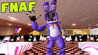 КАКОЙ АНИМАТРОНИК САМЫЙ КРУТОЙ НОВЫЙ PILL PACK FNAF Гаррис мод► Garrys Mod