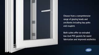 Halo Casement Window Product Film