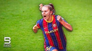 The Brilliance of Lieke Martens 2021 ᴴᴰ