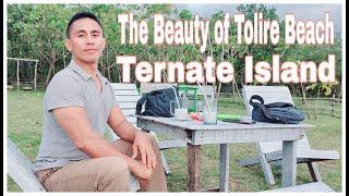 Tolire Beach Weekend Ternate 2021