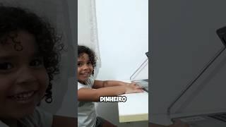 EU NÃO ESPERAVA POR ESSA RESPOSTA #shorts #shortmusic #viral #viralsong