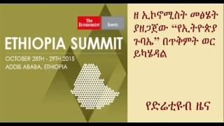 DireTube News - Ethiopia Summit