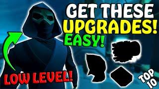 Best Unlocks & Upgrades For NEW & RETURNING Players - 2024