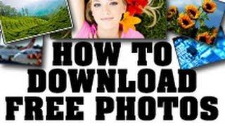 Where To Download Royalty Free Photos Online For Free - Download Free Pictures