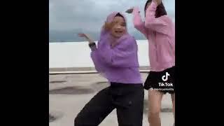 Tiktok ABG serapan pagi