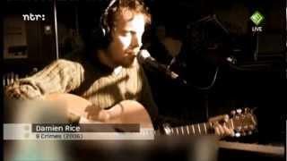 Damien Rice - 9 crimes 2006