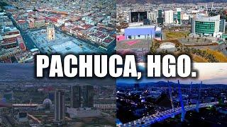 Pachuca 2023  La Capital de Hidalgo