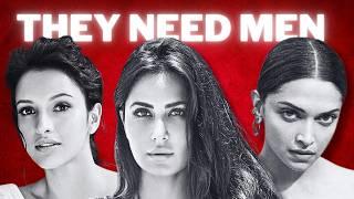 How Fake Feminism RUINED Bollywood Movies