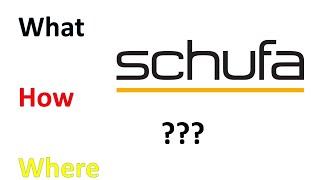 What is Schufa credit check in Germany ? and How to get it? Schufa Auskunft  FREE & PAID VERSION