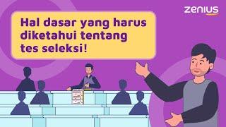 Apa itu Tes Seleksi SNBT UTBK Ujian Mandiri?