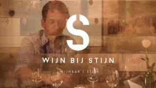 Wijn bij Stijn bedrijfsfilm 2016