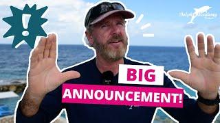 BIG Announcement #20