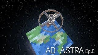 Ad Astra  Space Stations  Ep8