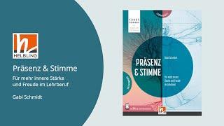 Präsenz & Stimme  Trailer