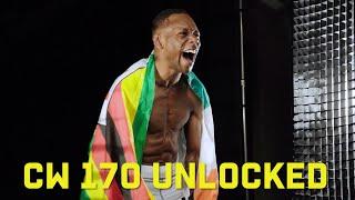 Cage Warriors Unlocked CW 170 Dublin - Episode 2