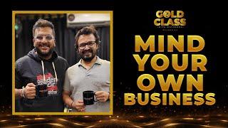 Vijay Raghavendra  Gold Class  FULL EPISODE