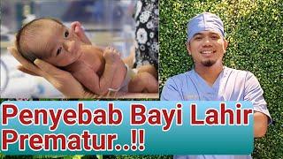 Kenapa Bayi Bisa Lahir Prematur Penyebab Bayi Lahir Prematur Tip Kehamilan Penyebab Bayi Prematur