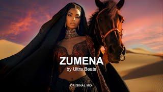 Ultra Beats - Zumena Original Mix