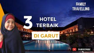 3....HOTEL TERBAIK DI GARUT.......