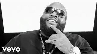 Rick Ross - This Is The Life ft. Trey Songz Official Video