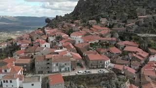 Historic Village of Monsanto Portugal