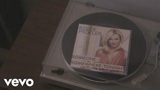 Kellie Pickler - Someone Somewhere Tonight Lyric Video