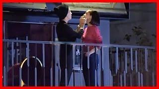 G-DRAGON x KIKO MIZUHARA SEOUL DATE  Koreaboo Viral