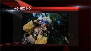 Kevin Liles CEO of 300 Entertainment talks about AGNEZ MO