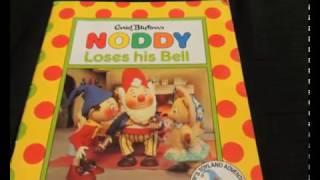 K0076 Noddy Loses his bell