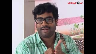 Amrutham Serial Episode 211  Ghajini  Part 1  Amrutham Telugu Serial