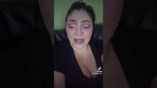 leslie monet fat girl #shorts #tiktokviral