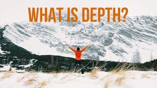 How to create depth in your videos - 5 different ways