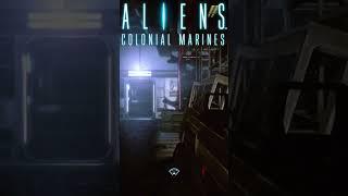 FREE HUGS - Aliens Colonial Marines #AliensColonialMarines #Gaming #shorts #h00ch2003