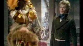 Colin Baker in Cousin Bette